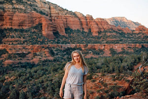 Telling Their Stories: IMOGEN HAYWARD