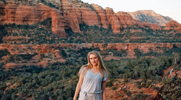 Telling Their Stories: IMOGEN HAYWARD