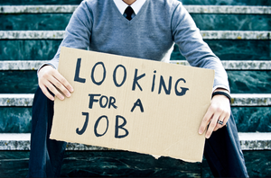 Why Being Unemployed is OK.