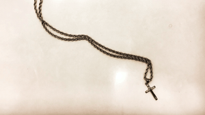 “When I See That Cross I See Freedom”