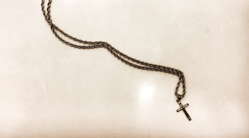 “When I See That Cross I See Freedom”