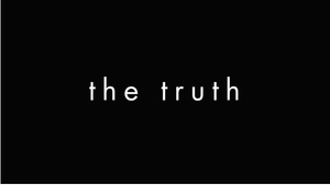 Truth Over Criticism