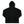 Load image into Gallery viewer, BELIEVE PREMIUM HOODIE BLACK