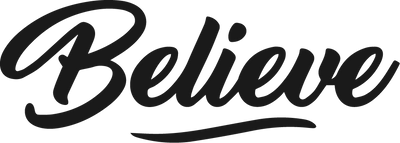 Believe Brand Co.