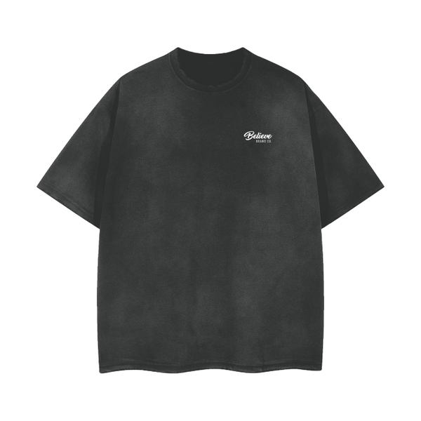 Believe Brand Co | Christian God Apparel Faith based merch