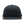 Load image into Gallery viewer, Black Out Snapback
