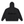 Load image into Gallery viewer, Sparkle Believe Full Zip Boxy Hoodie
