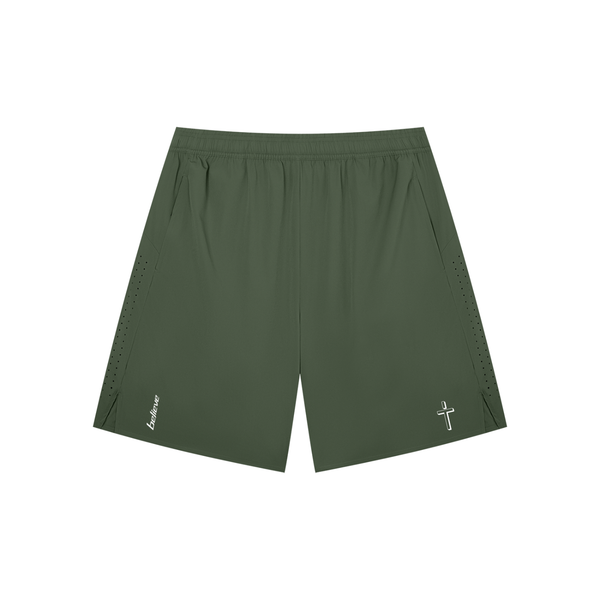 Men's Performance Believe Shorts