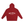 Load image into Gallery viewer, BELIEVE Red Fleeced Hoodie
