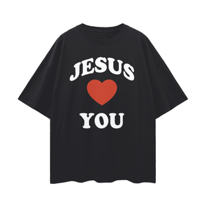 Christian Apparel | Believe Brand Co | Best Faith apparel | Jesus Loves You