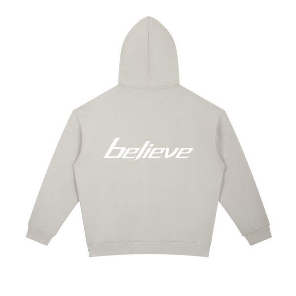Believe Heavyweight Hoodie