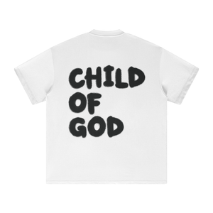 child of god believe brand co shirt christian apparel