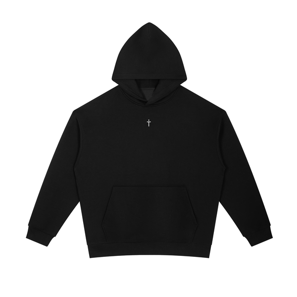 Believe Heavyweight Hoodie