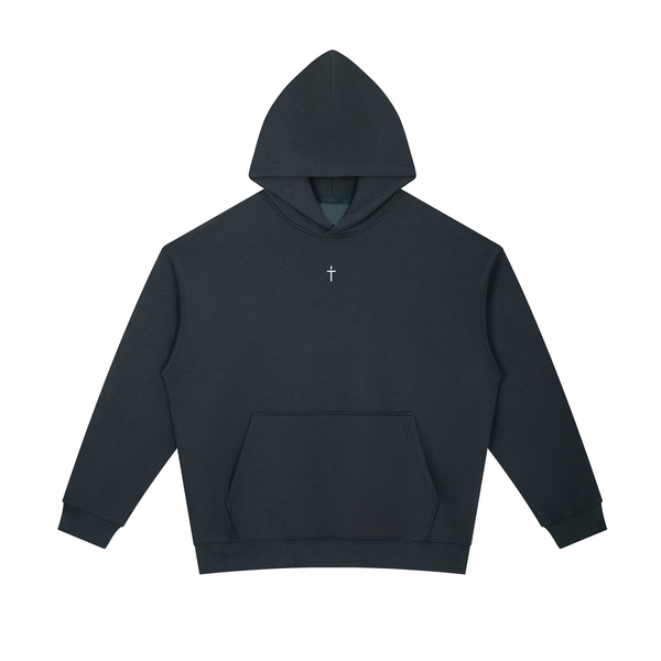 Believe Heavyweight Hoodie