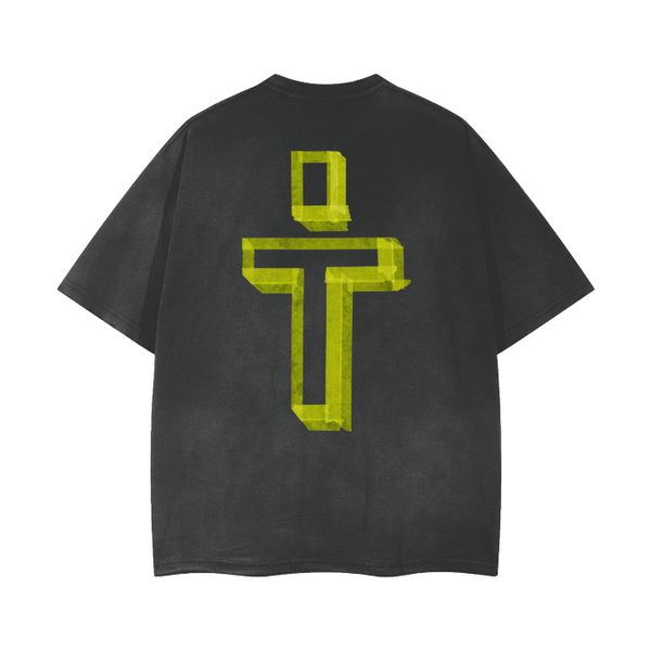 Believe Tape Shirt | Believe Brand Co | Christian Apparel