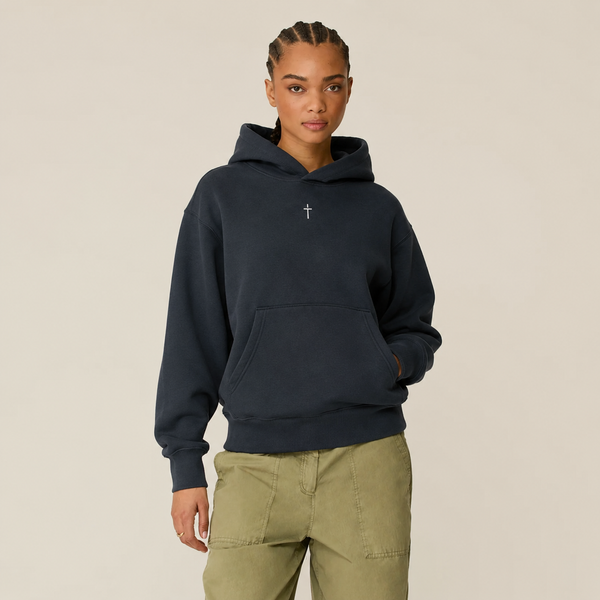Believe Heavyweight Hoodie