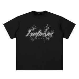christian apparel believe brand smoke shirt