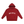 Load image into Gallery viewer, BELIEVE Red Fleeced Hoodie
