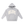 Load image into Gallery viewer, BELIEVE fleece oversize snow wash Christian hoodie, view 3
