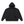 Load image into Gallery viewer, Sparkle Believe Full Zip Boxy Hoodie
