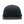 Load image into Gallery viewer, Black Out Snapback

