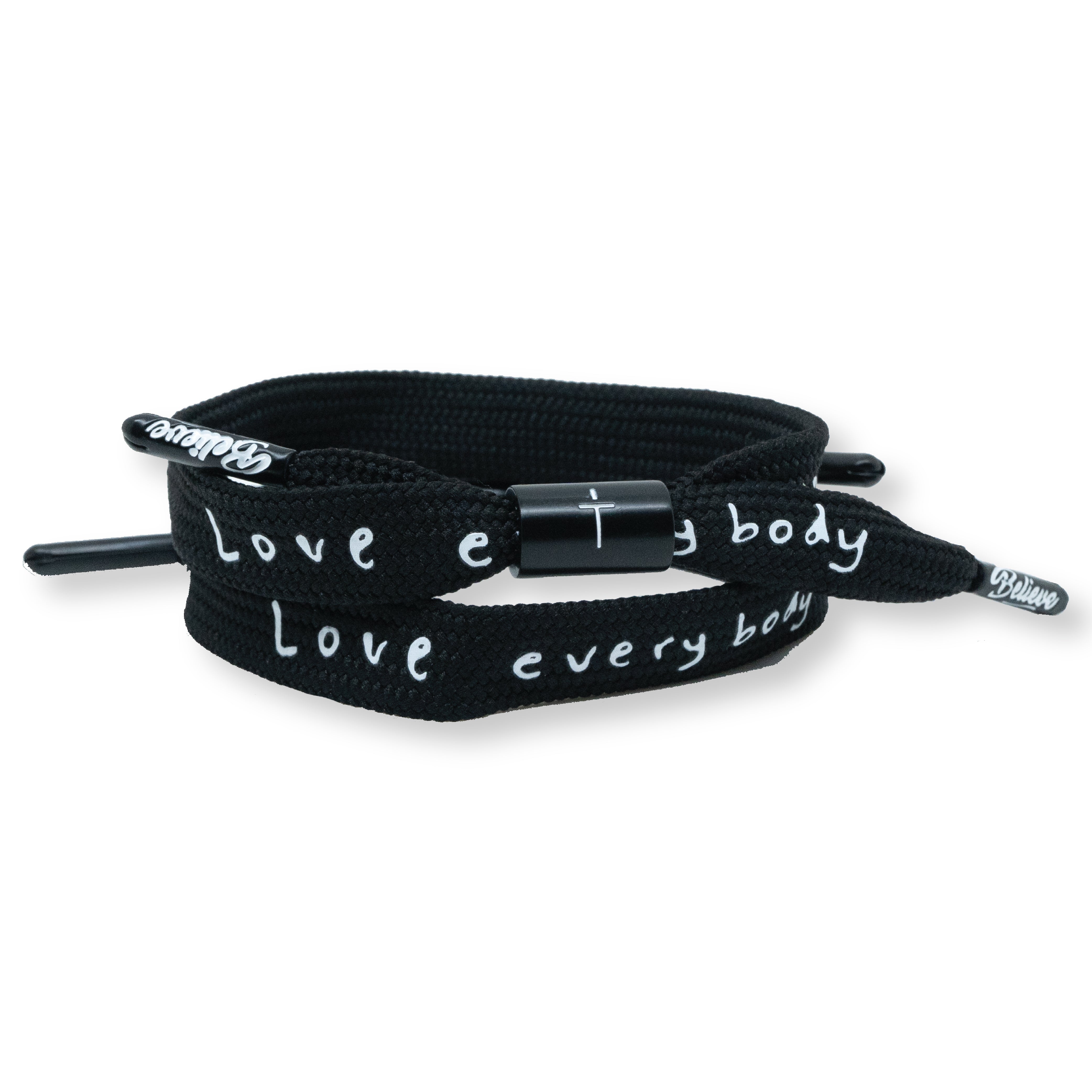 Paparazzi Love-Life Leather Bracelet